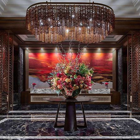 Swissotel Nusantara Penajam Exterior foto