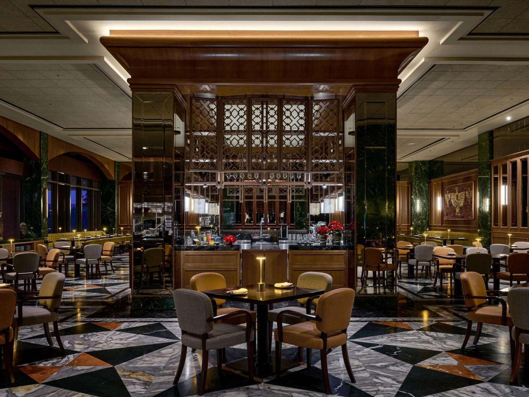 Swissotel Nusantara Penajam Exterior foto