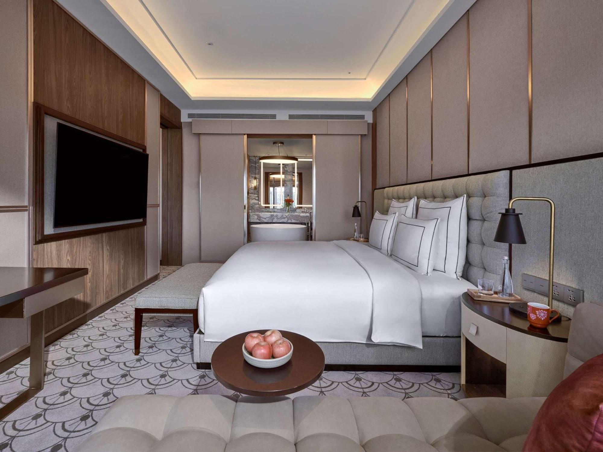 Swissotel Nusantara Penajam Exterior foto