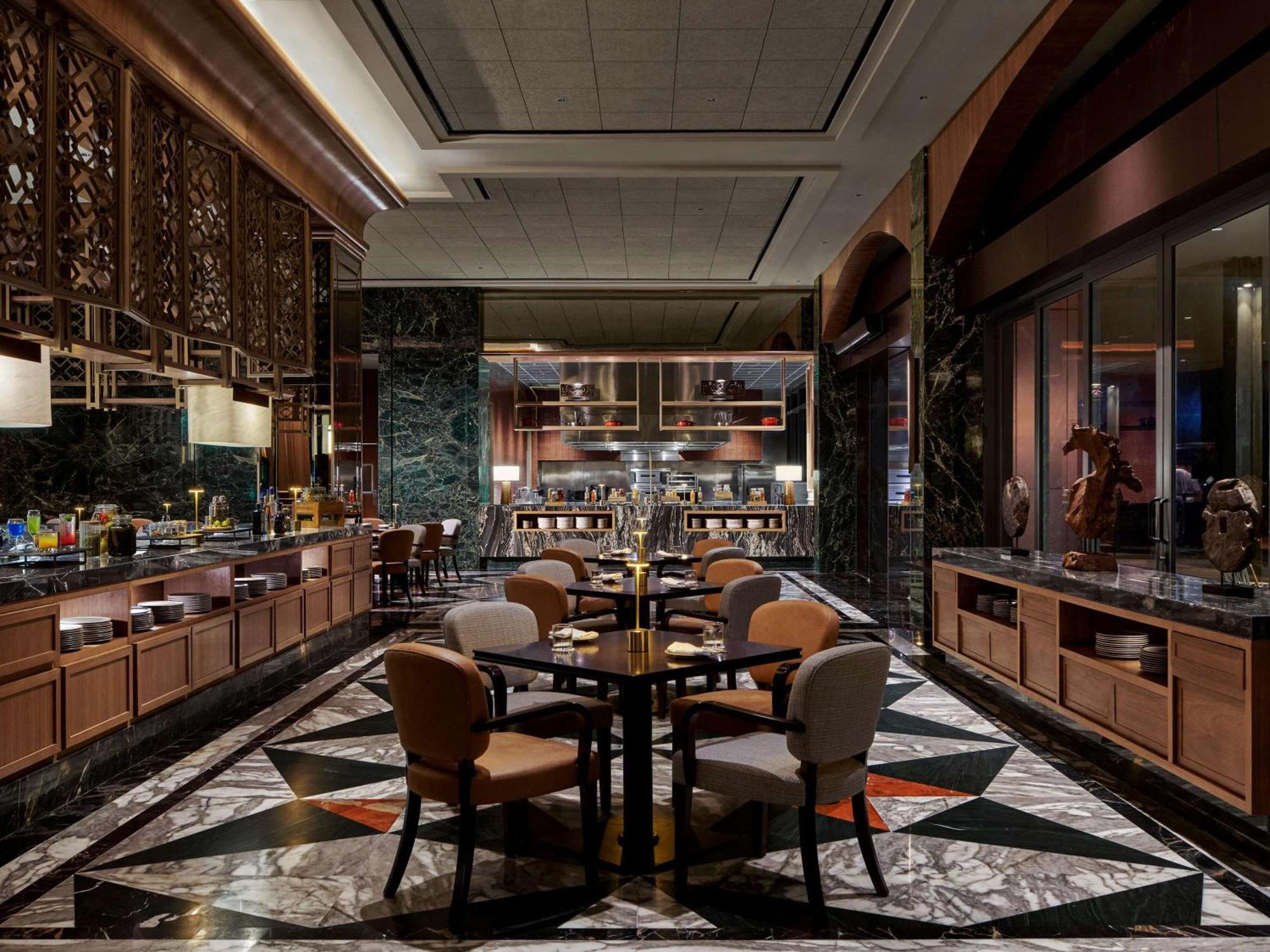 Swissotel Nusantara Penajam Exterior foto